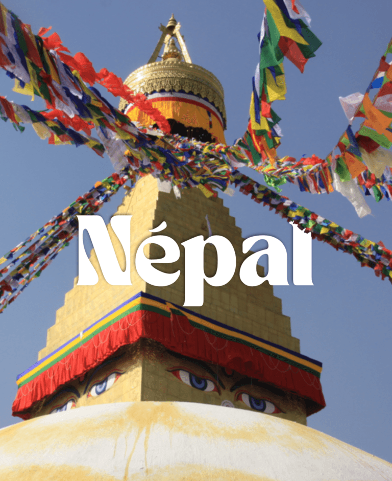 Destination Népal – trek dans l’Himalaya avec Pack and Go